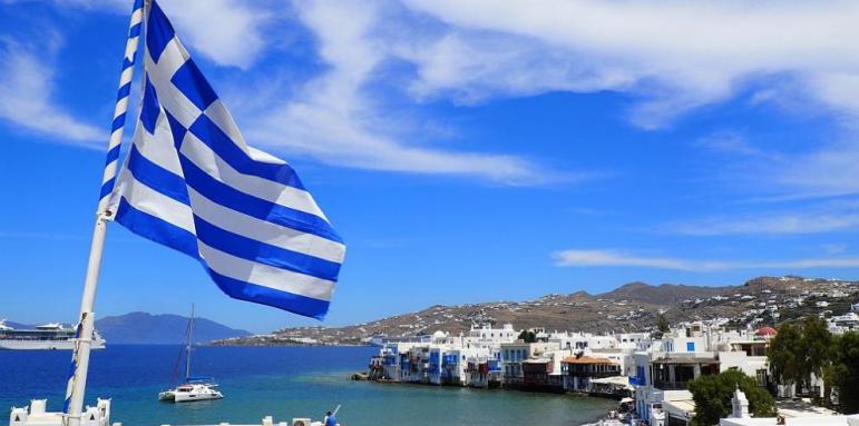 Изненада за българите! Гръцки плаж с неочаквана забрана